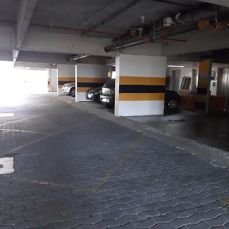 Vila Costeira 104 Beira Mar Praia Do Meireles 福塔雷萨 客房 照片