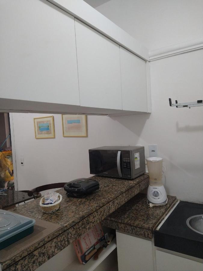 Vila Costeira 104 Beira Mar Praia Do Meireles 福塔雷萨 外观 照片