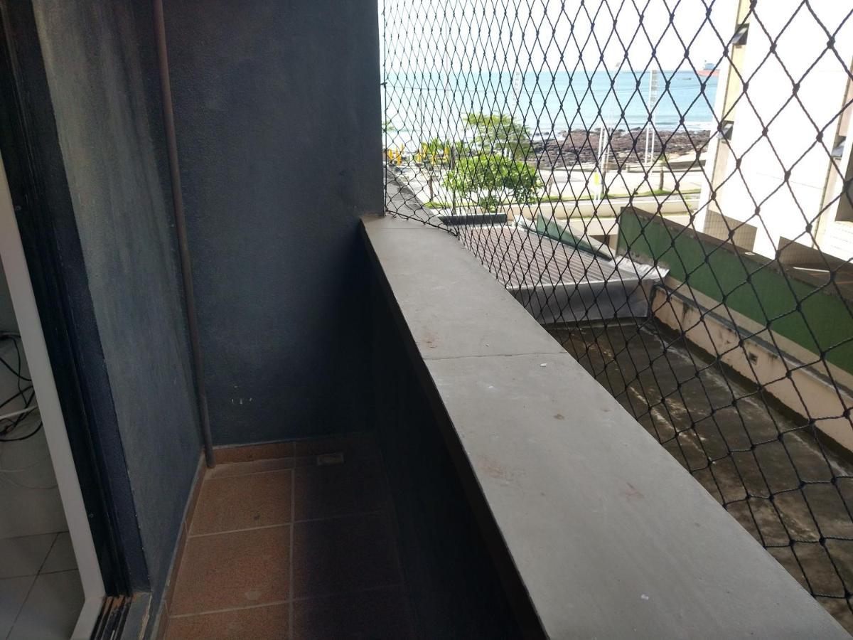 Vila Costeira 104 Beira Mar Praia Do Meireles 福塔雷萨 外观 照片