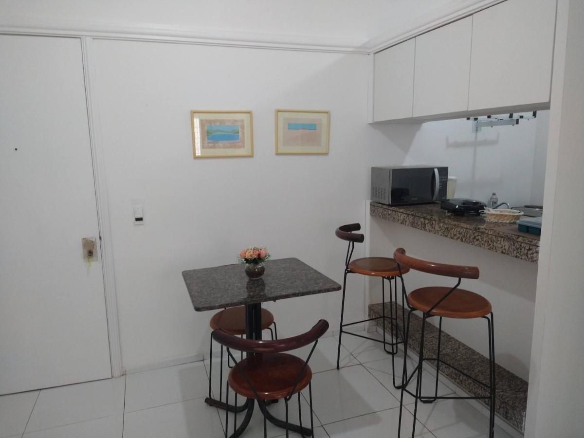 Vila Costeira 104 Beira Mar Praia Do Meireles 福塔雷萨 外观 照片