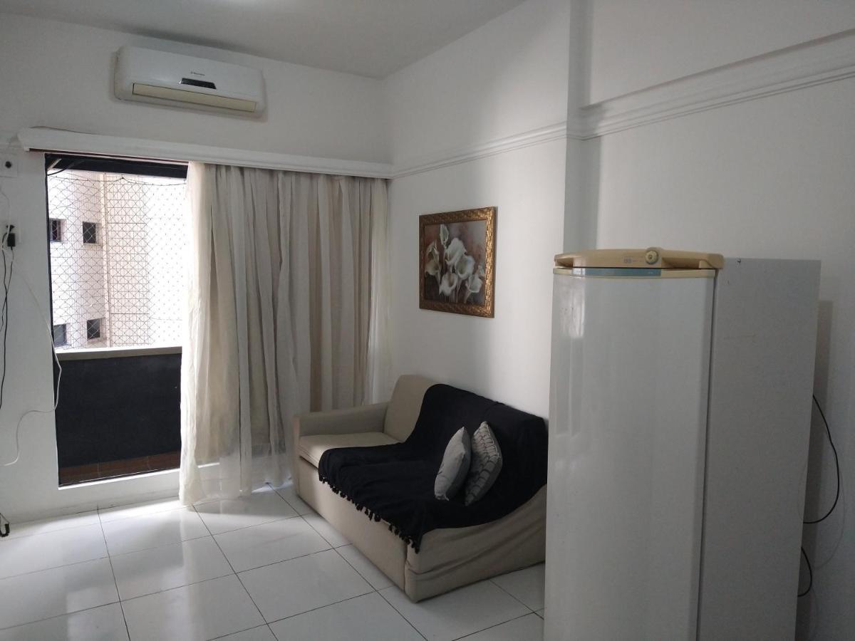 Vila Costeira 104 Beira Mar Praia Do Meireles 福塔雷萨 外观 照片