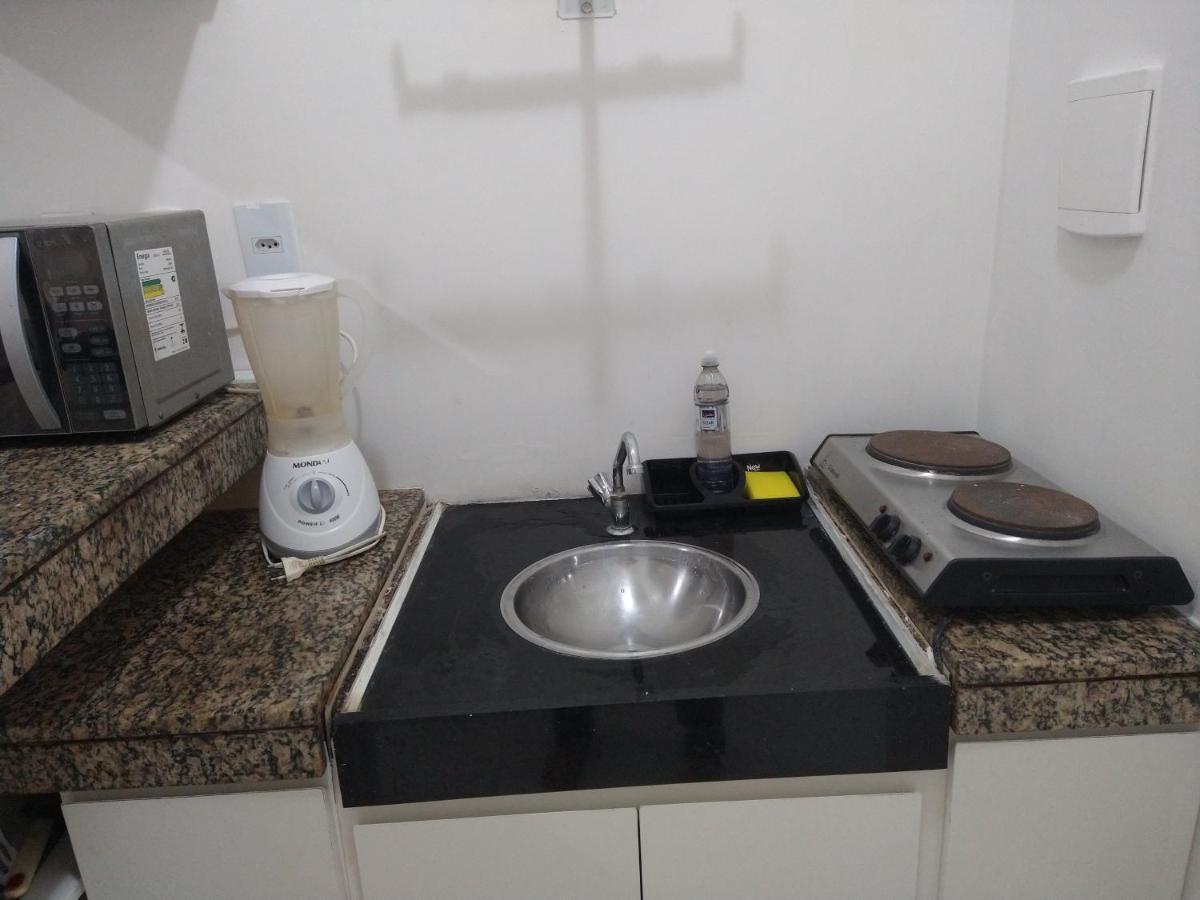 Vila Costeira 104 Beira Mar Praia Do Meireles 福塔雷萨 外观 照片