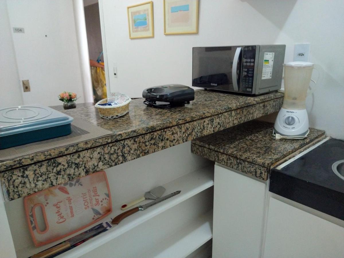Vila Costeira 104 Beira Mar Praia Do Meireles 福塔雷萨 外观 照片