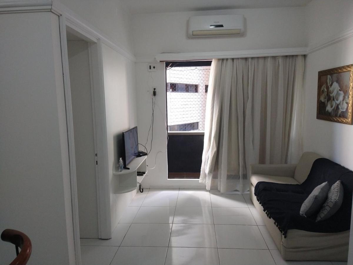 Vila Costeira 104 Beira Mar Praia Do Meireles 福塔雷萨 外观 照片