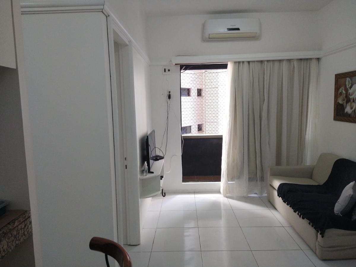 Vila Costeira 104 Beira Mar Praia Do Meireles 福塔雷萨 外观 照片