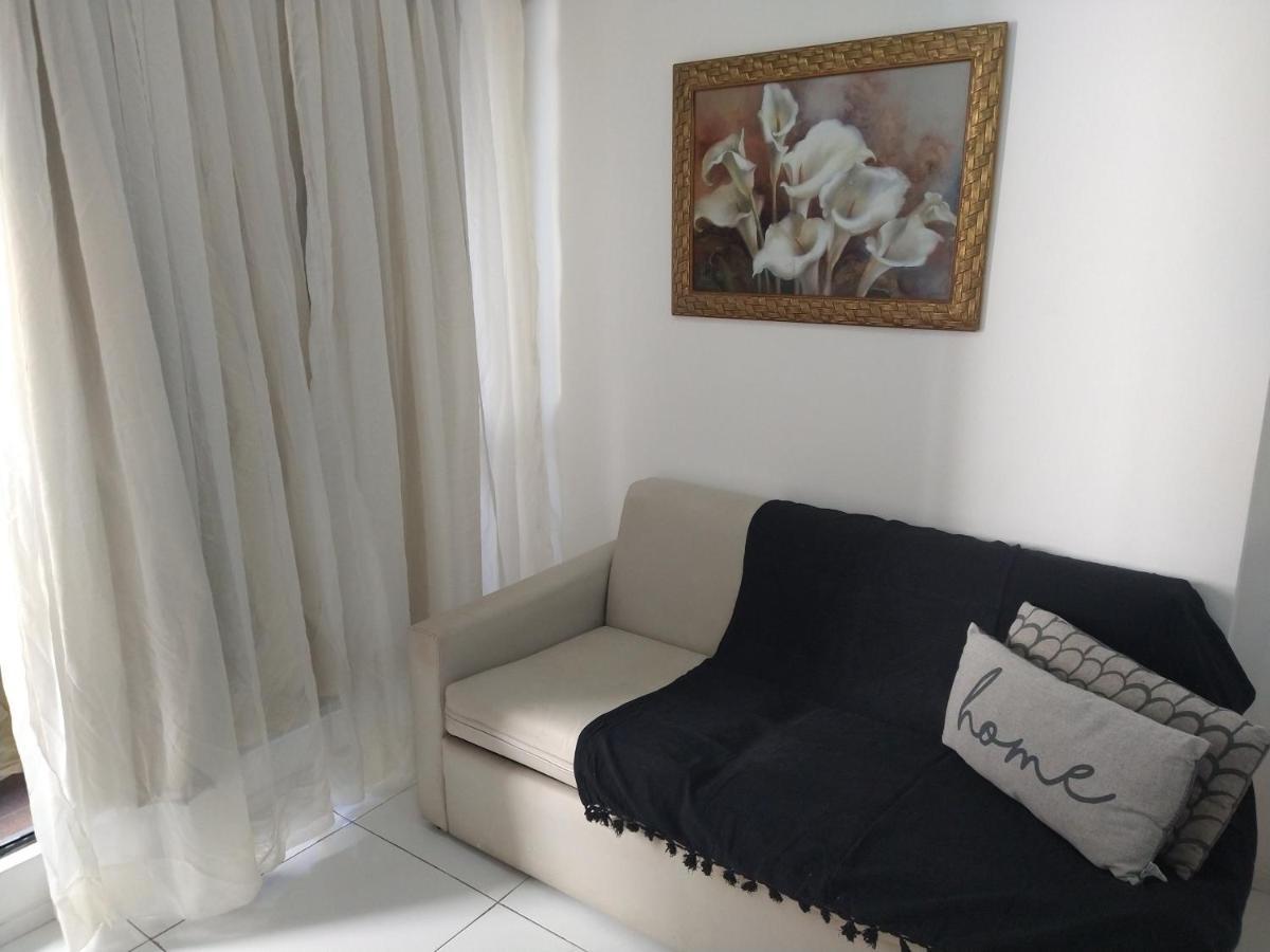 Vila Costeira 104 Beira Mar Praia Do Meireles 福塔雷萨 外观 照片