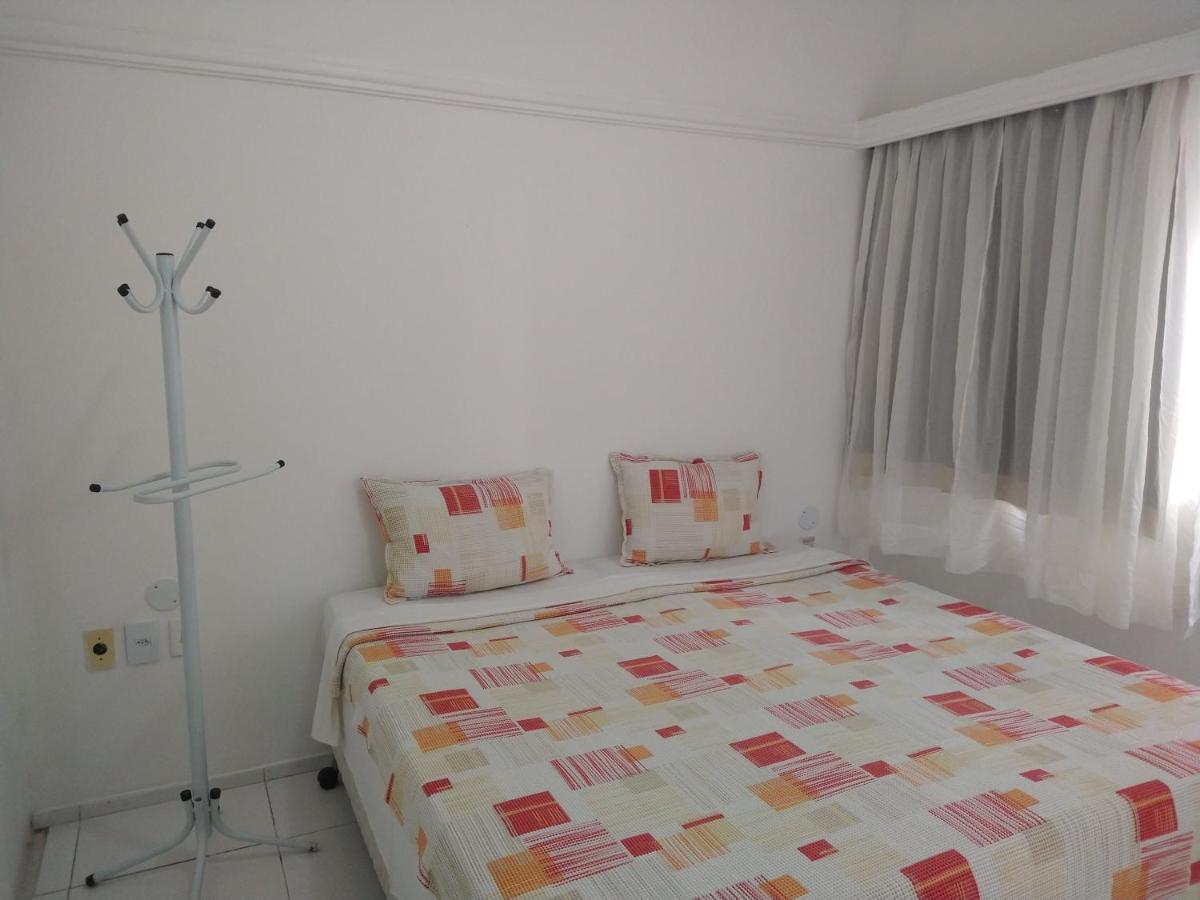 Vila Costeira 104 Beira Mar Praia Do Meireles 福塔雷萨 外观 照片