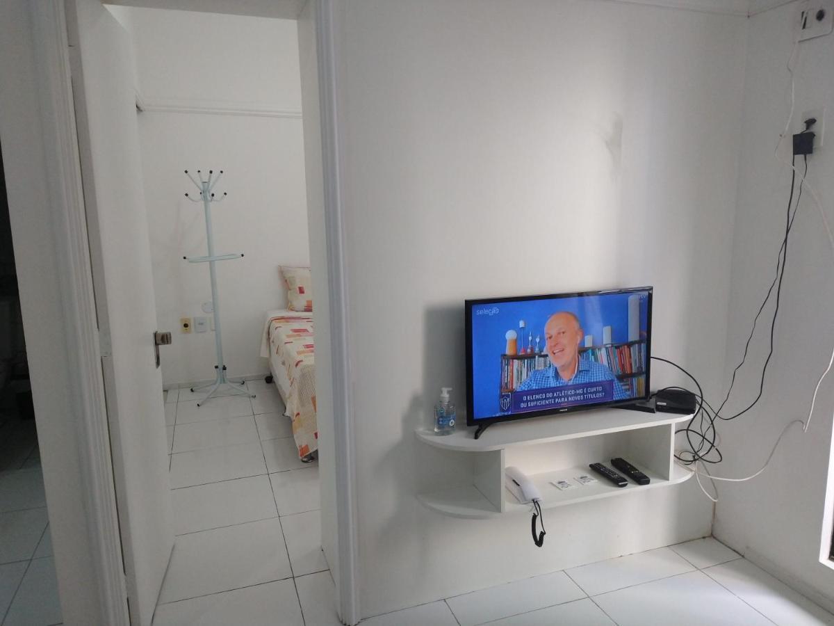 Vila Costeira 104 Beira Mar Praia Do Meireles 福塔雷萨 外观 照片