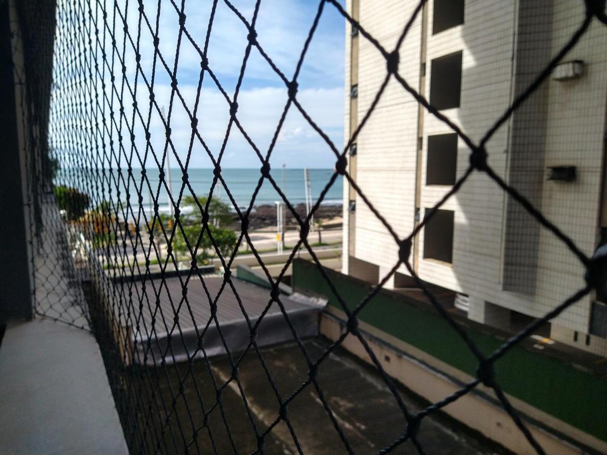 Vila Costeira 104 Beira Mar Praia Do Meireles 福塔雷萨 外观 照片
