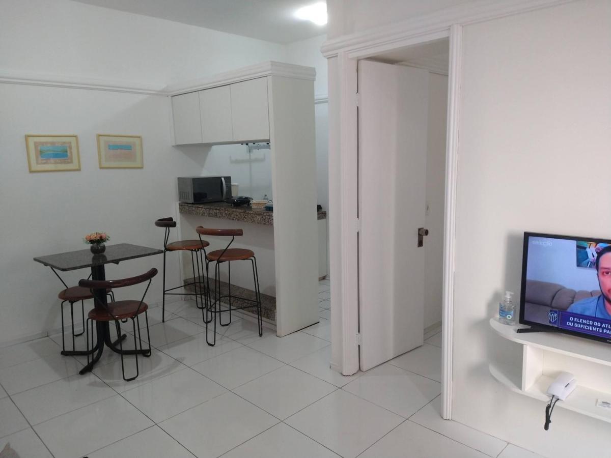 Vila Costeira 104 Beira Mar Praia Do Meireles 福塔雷萨 外观 照片