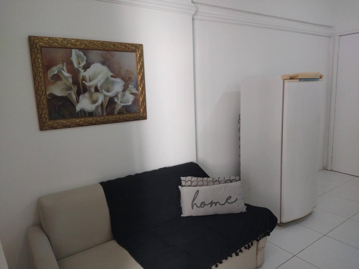 Vila Costeira 104 Beira Mar Praia Do Meireles 福塔雷萨 外观 照片