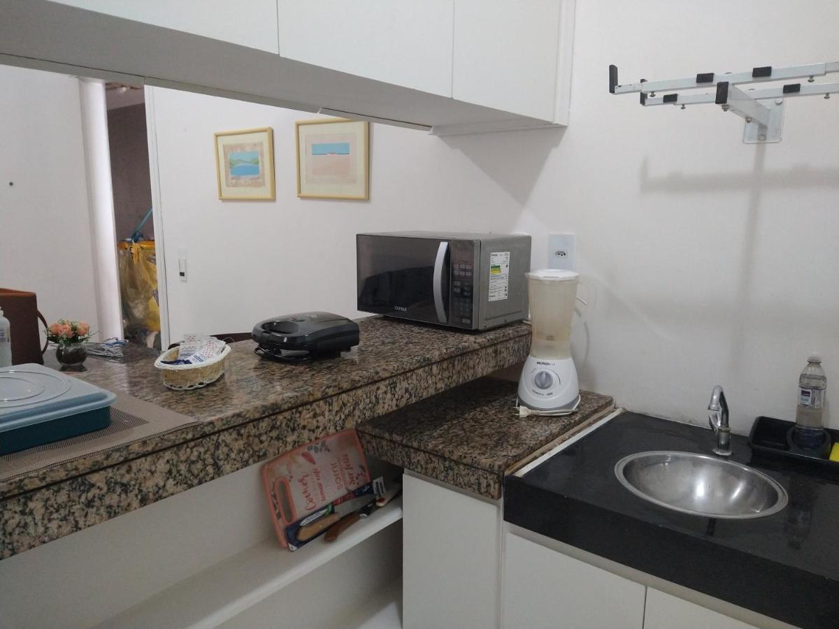 Vila Costeira 104 Beira Mar Praia Do Meireles 福塔雷萨 外观 照片