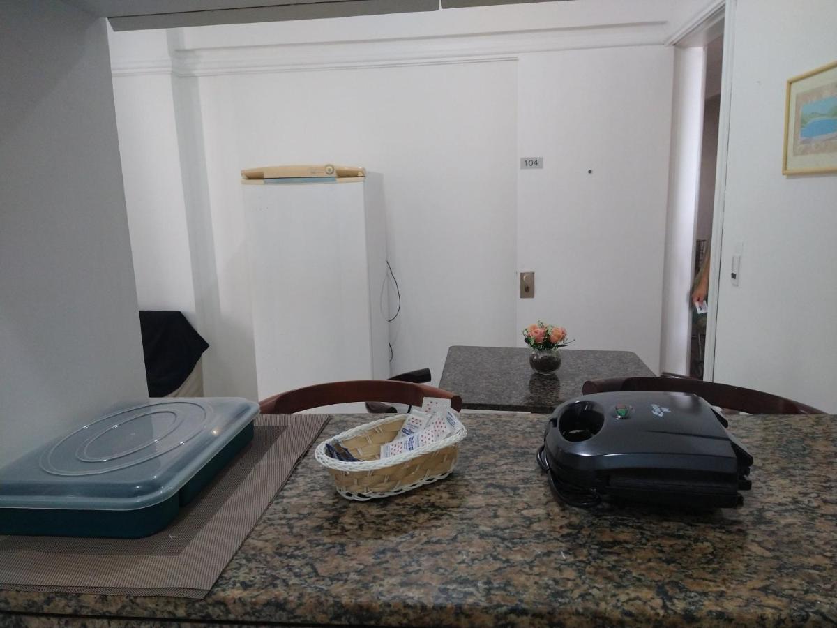 Vila Costeira 104 Beira Mar Praia Do Meireles 福塔雷萨 外观 照片