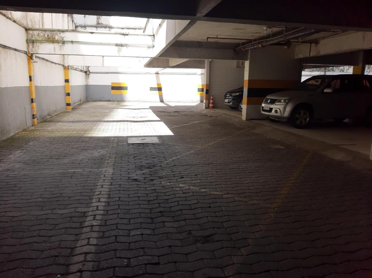 Vila Costeira 104 Beira Mar Praia Do Meireles 福塔雷萨 客房 照片